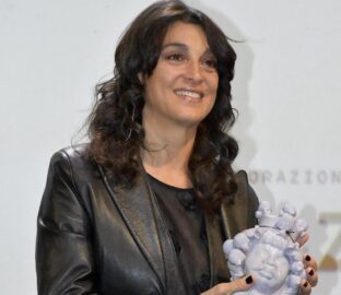 Catania Film Fest vincitori Donatella Finocchiaro