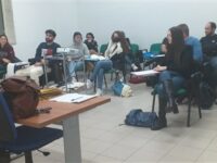 Citta del fanciullo corso tecnico sicurezza informatica