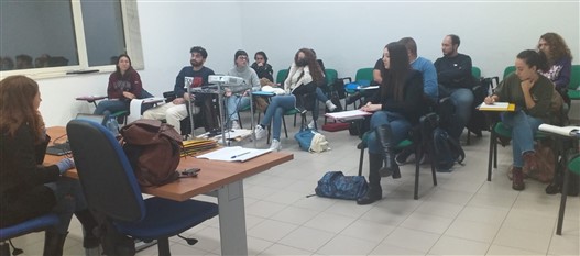 corso tecnico sicurezza informatica