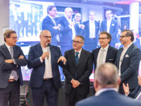 Comitato Strategico Ricca IT
