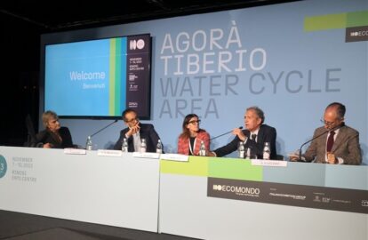 Convegno Ecomondo