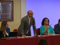 Convegno sulla violenza sulle donne
