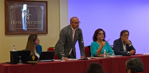 convegno sulla violenza sulle donne