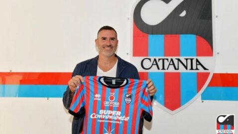 Cristiano Lucarelli