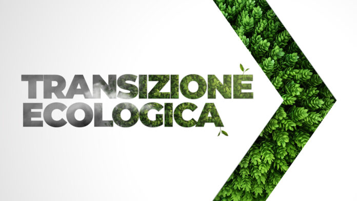 transizione ecologica