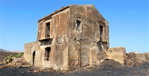 Fondaco Cuba