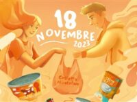Giornata Colletta alimentare 2023