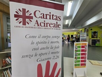 Caritas giornata diritti infanzia