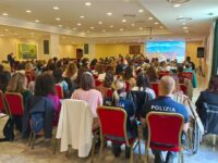 Hotel Nettuno convegno Asp su violenza di genere