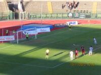 Pari rocambolesco tra Acireale e Casterovillari: 3-3