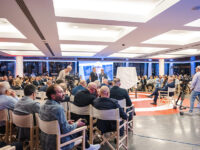 Inaugurazione Ricca IT Agorà Ragusa
