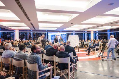 Inaugurazione Ricca IT Agorà Ragusa