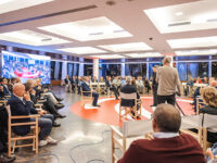Inaugurazione Ricca IT Ragusa