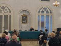 Incontro pastorale della salute