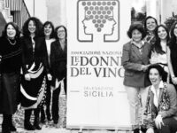Marisa Leo Associazione Donne e Vino