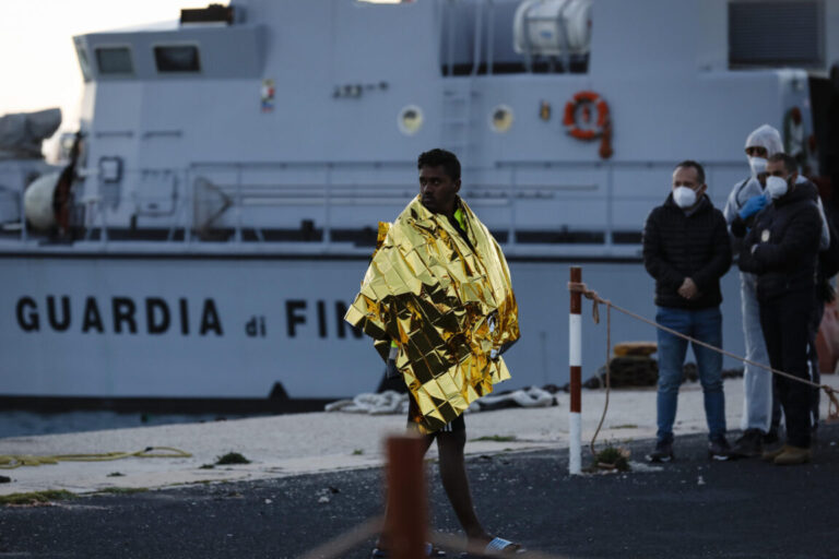 Migranti / Analisi sulla sentenza del Tribunale di Catania