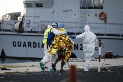 Migranti Sentenza Tribunale Catania Lampedusa