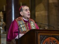 Monsignor  Mario Delpini