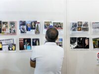 Mostra fotografica di Michele Pennisi