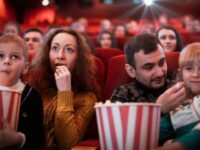 Natale al cinema