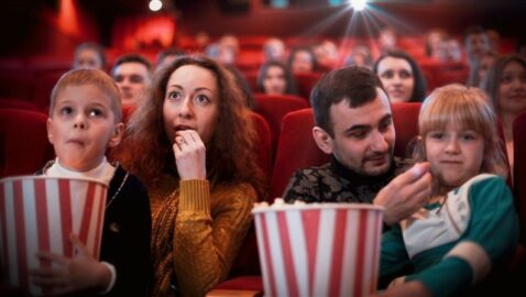 Natale al cinema