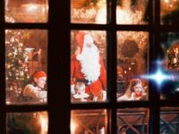 Natale alle Ciminiere