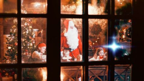 Natale alle Ciminiere