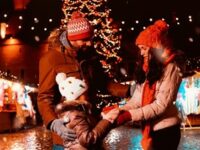 Natale con Christmas town