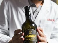 Nuovo liquore Amara Agricolo
