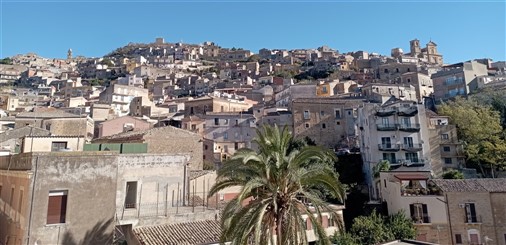 Panorama Agira