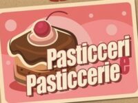 Pasticceri e pasticcerie 2024