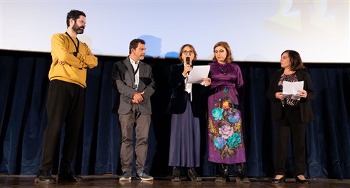 Premiazione Magma 2023