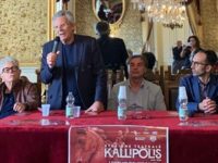 Presentazione Kallipolis