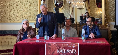 Presentazione Kallipolis