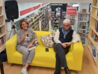 Presentazione libro di massimo mapelli