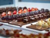 Ristora hotel Sicilia cioccolato