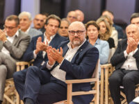 Stefano Ricca IT 25 anni