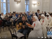 Video Buon Samaritano Pastorale Salute Acireale