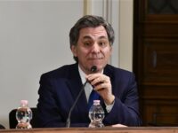 ad Arnoldo Mosca Mondadori premio Cassiodoro il grande