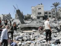 conflitto Israele Palestina