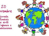 giornata infanzia e adolescenza
