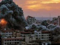 guerra Israele Palestina