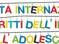 infanzia e adolescenza
