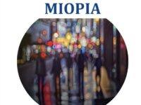 locandina Miopia aperto casting