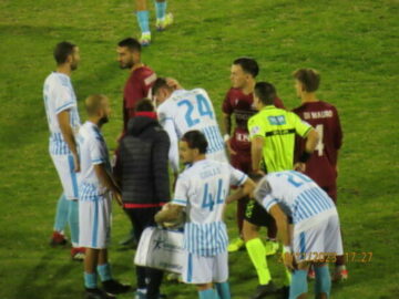 partita Acireale Akragas