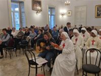 pastorale della salute incontro al seminario vescovile Acireale