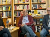 presentazione collana cinema di carta