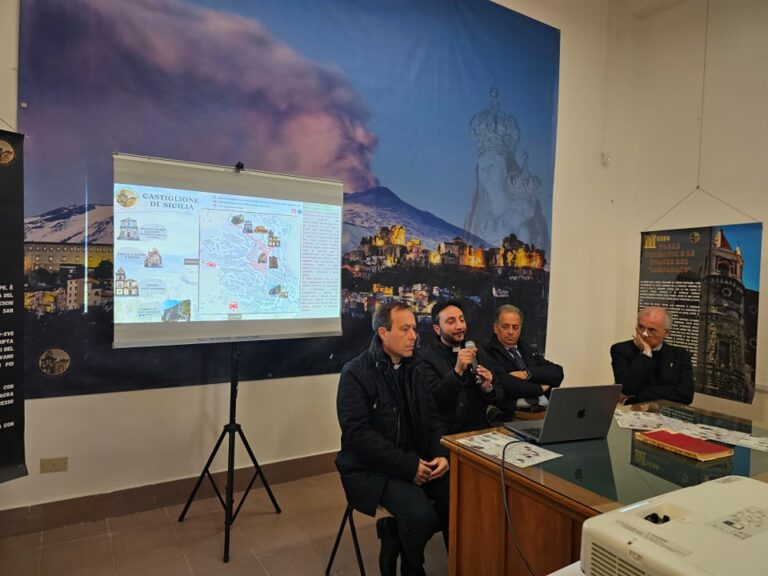 Presentazione Museo Castiglione