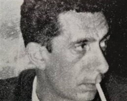 Augusto Ajon