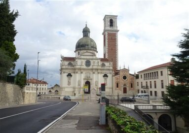 Santuario Madonna di Monte Berico